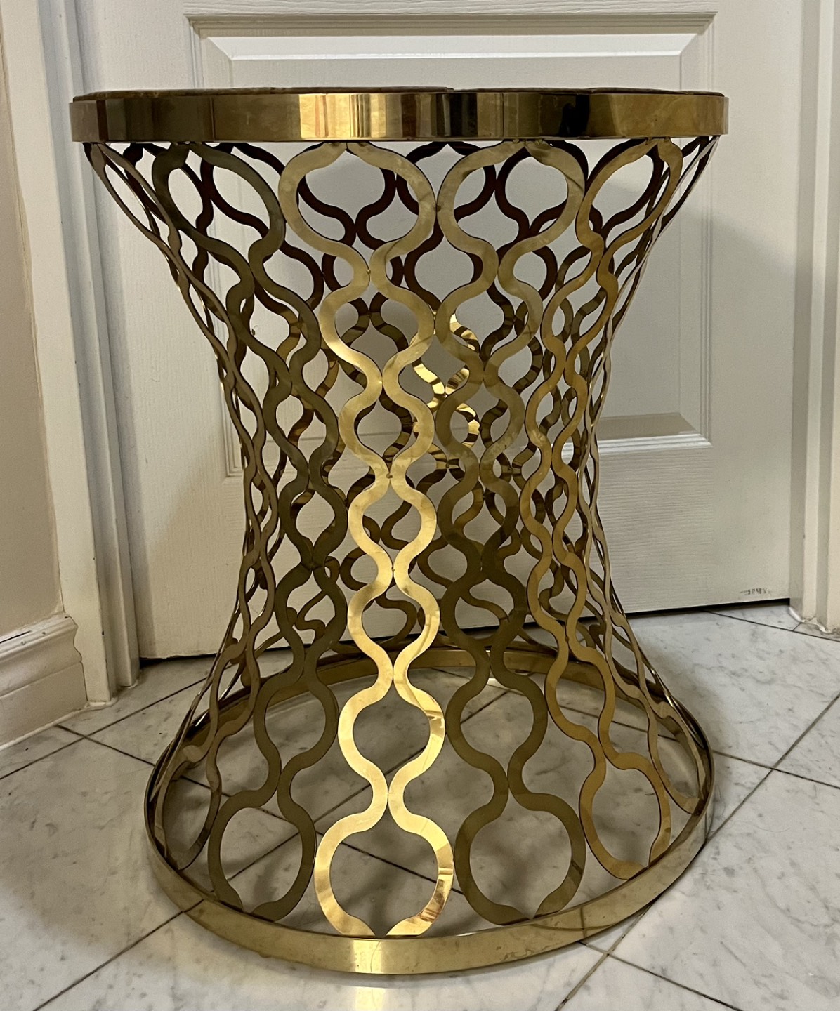 Side Table - photo 3