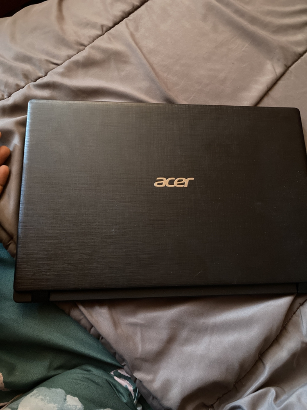 Acer laptop for sale thumbnail
