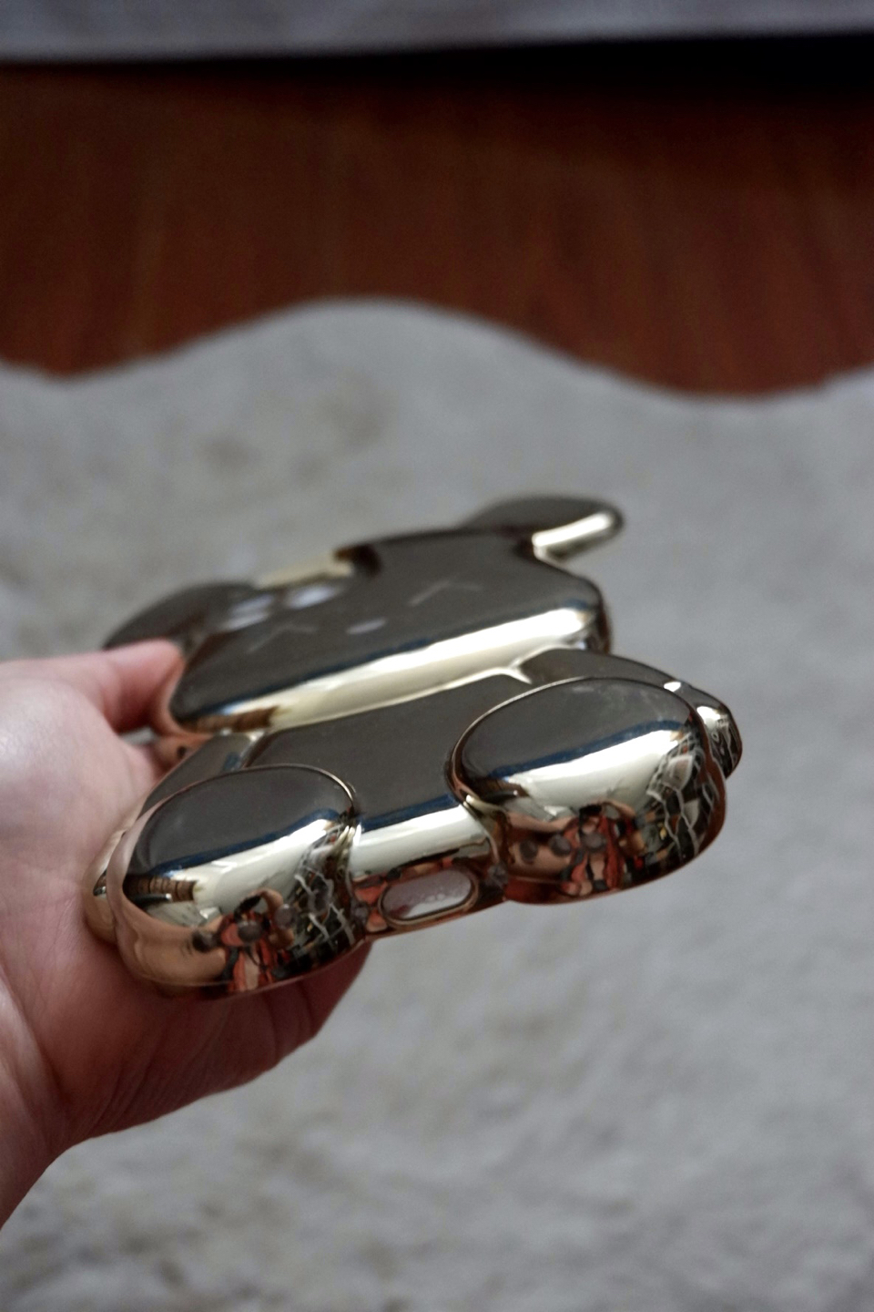 Bear iPhone Case - photo 2