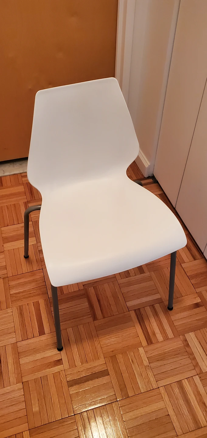 Female Chair