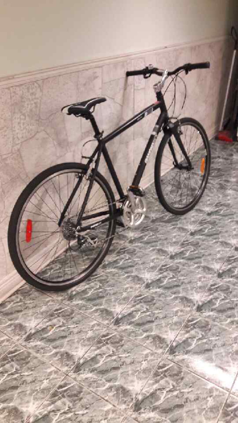 Diamondback Menona bicycle 24 speed, - photo 4