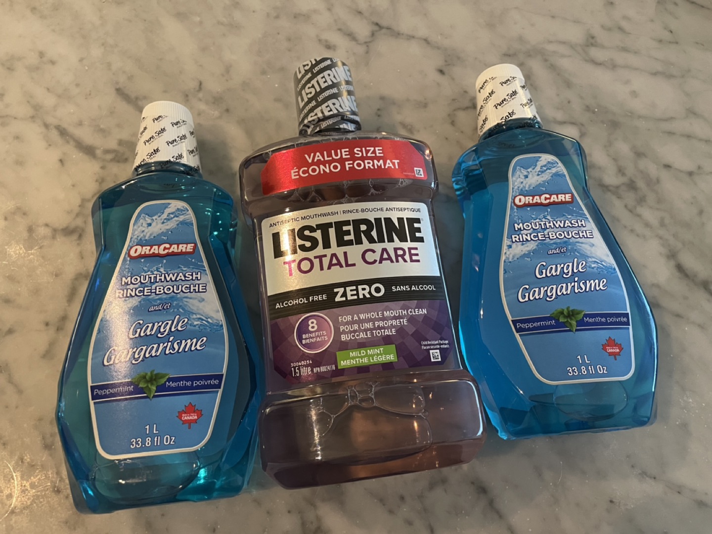 3 New Mouthwash thumbnail