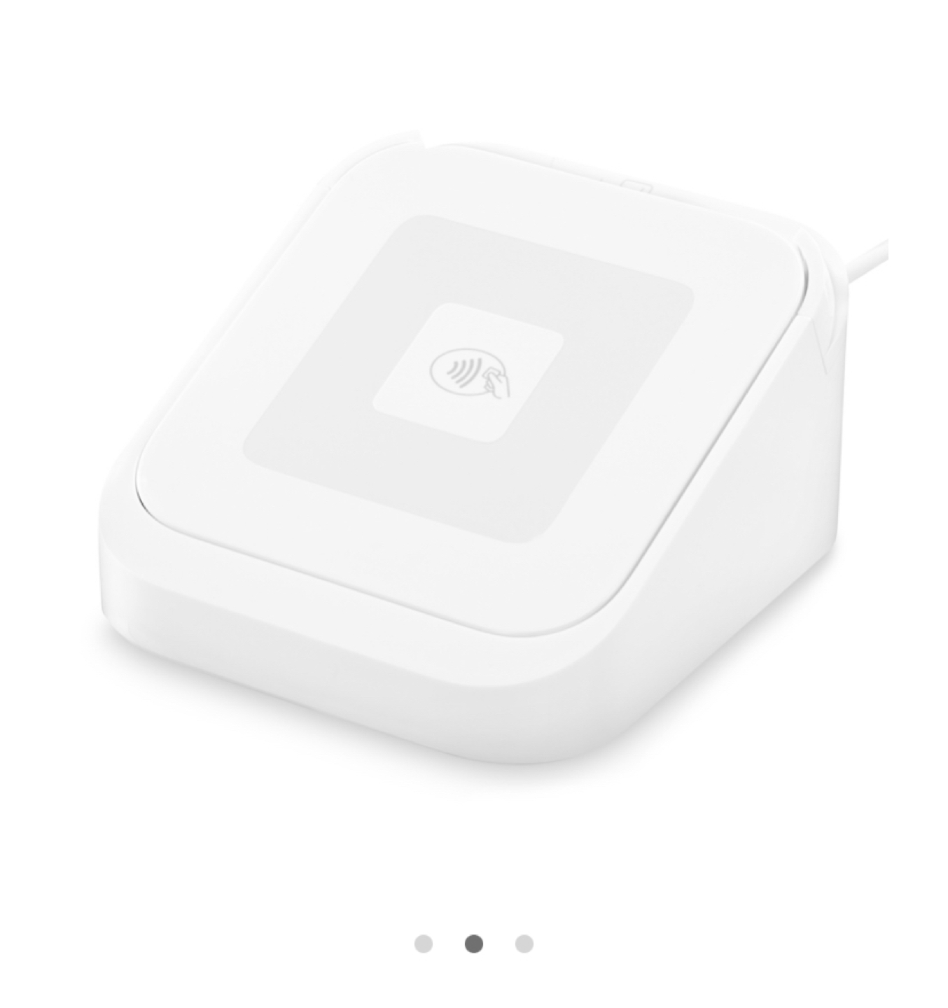 Dock for square readerNEW - photo 2