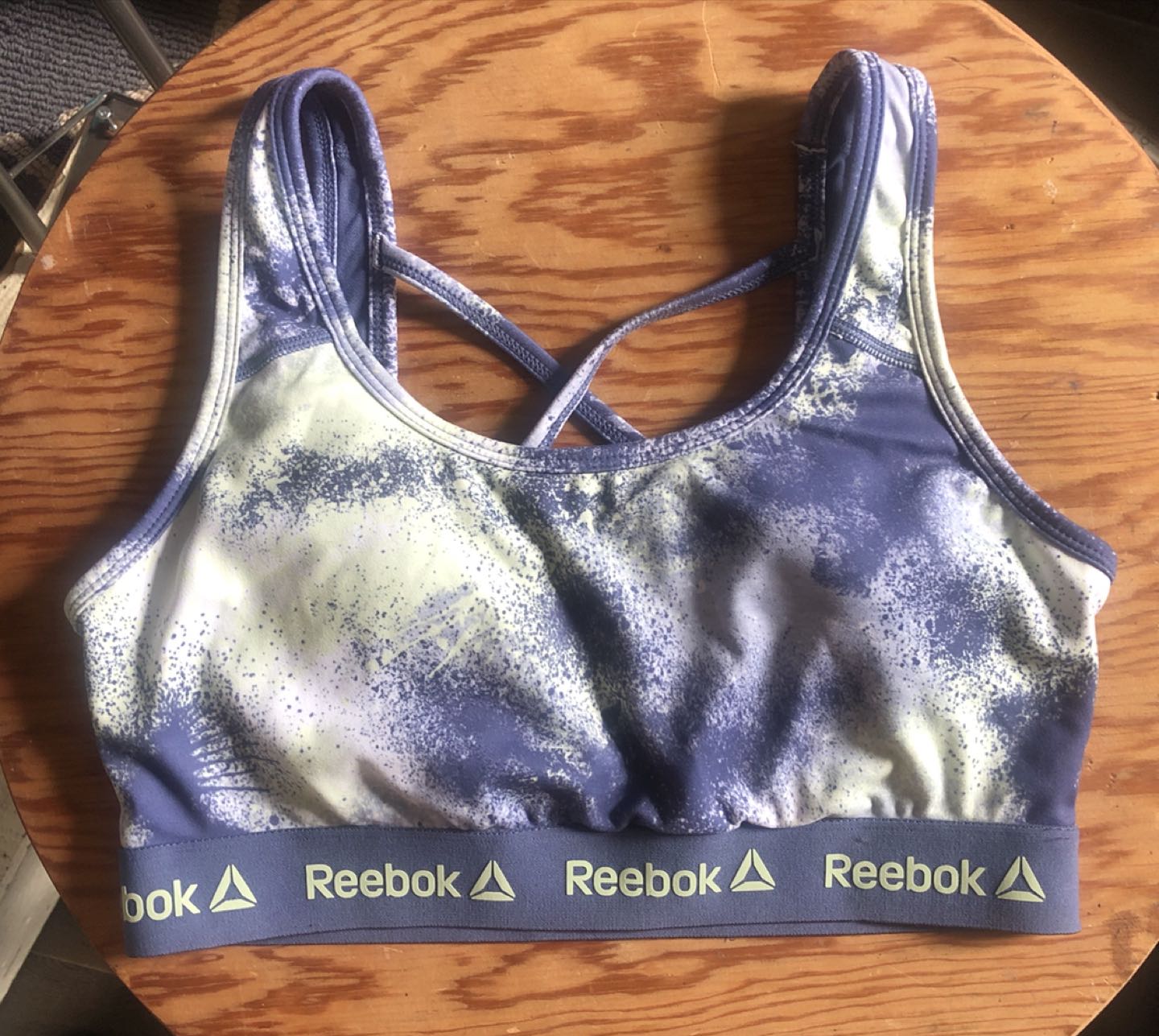 Reebok sports wear size M thumbnail