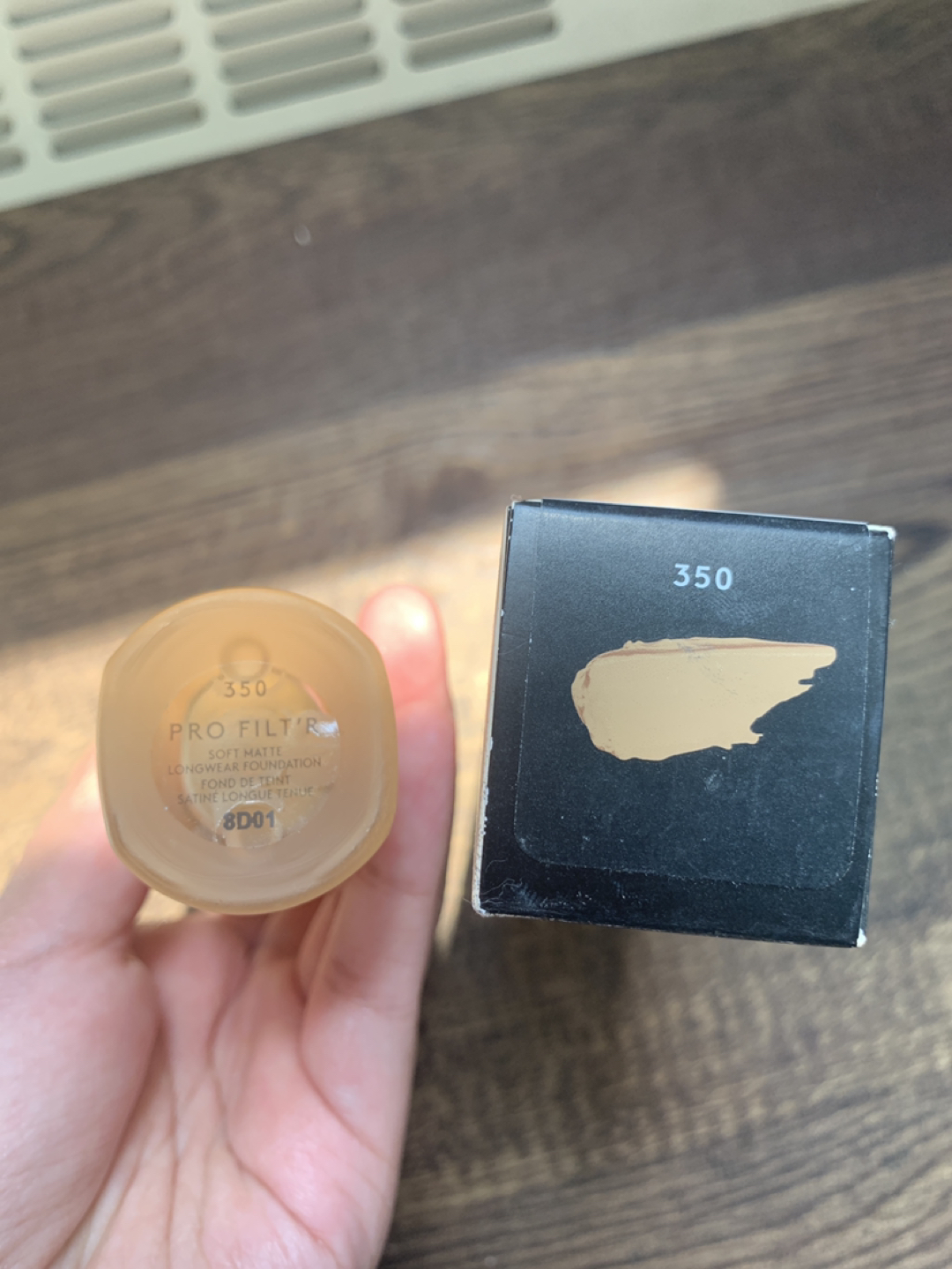 Fenty Beauty Foundation - photo 2