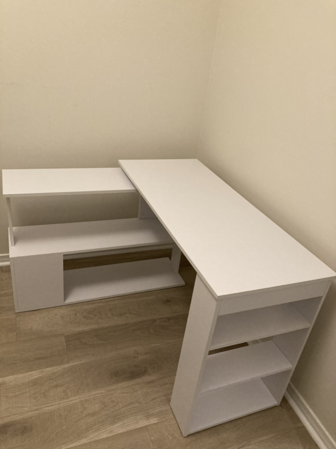 Adjustable Desk - photo 2