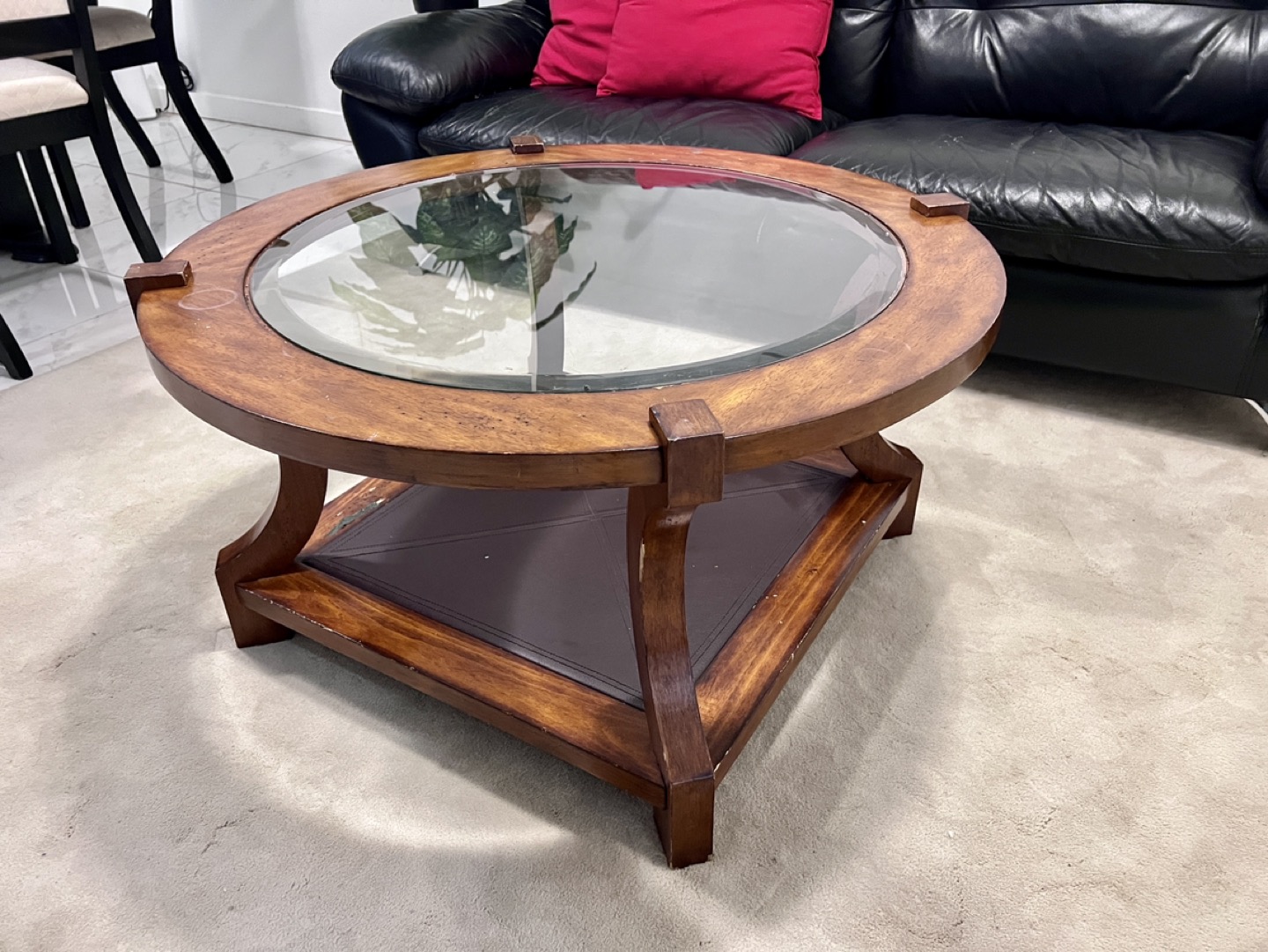 Center Table - photo 2