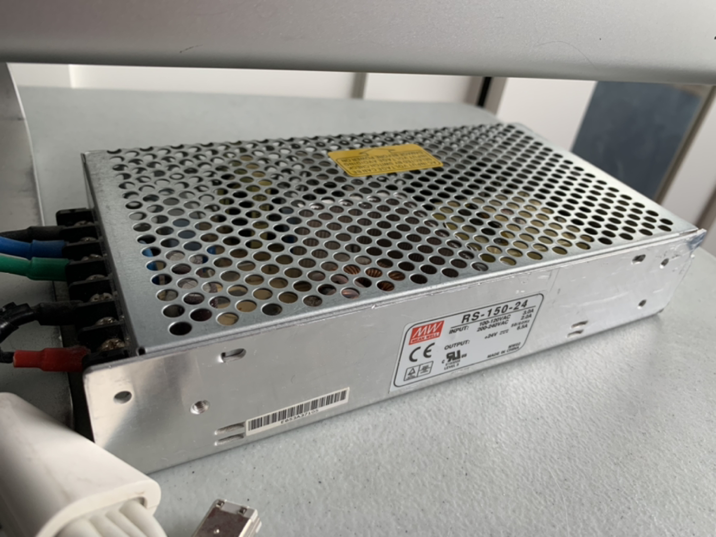 30” Apple Cinema Display A1083 image indicator(4)