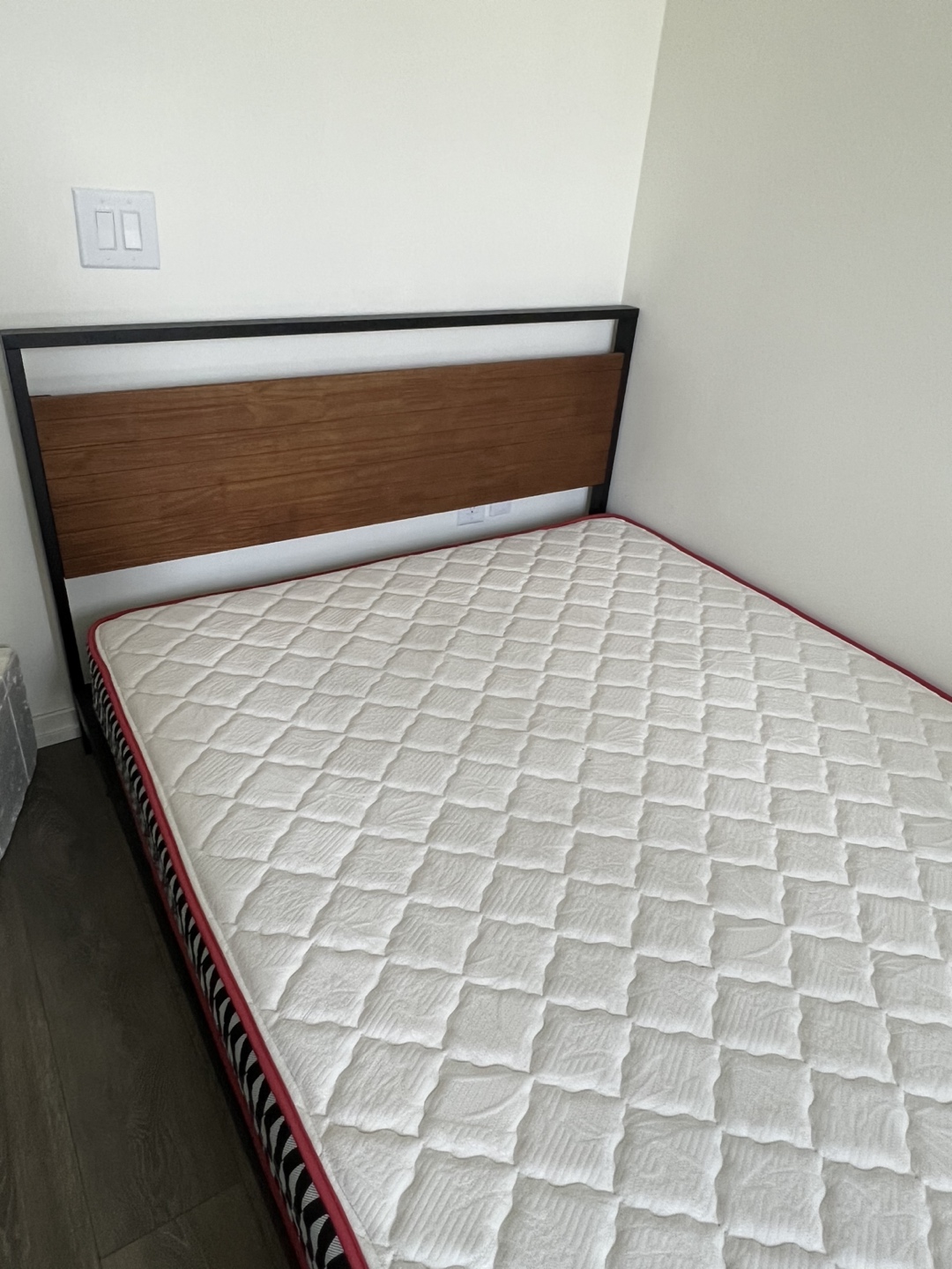 Frame+Mattresses - photo 3