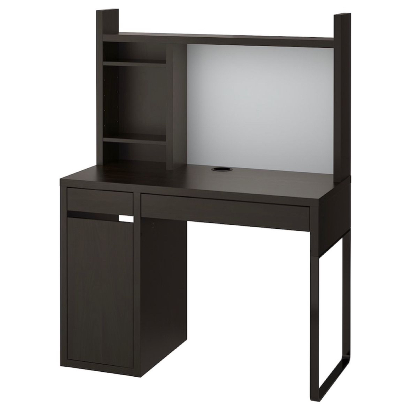 IKEA MICKE DESK