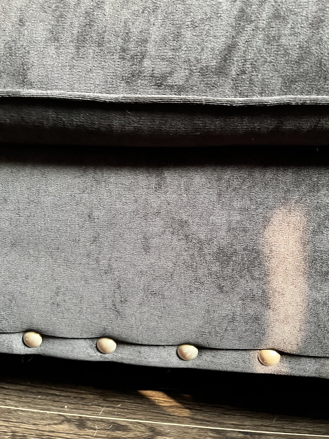 Couch + love seat - photo 3