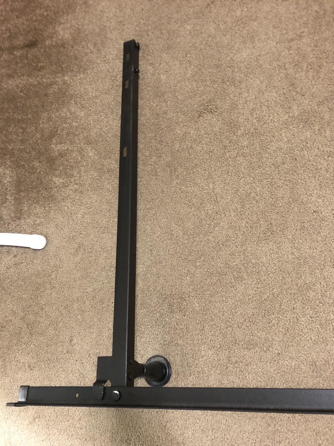 Bed frame - photo 5