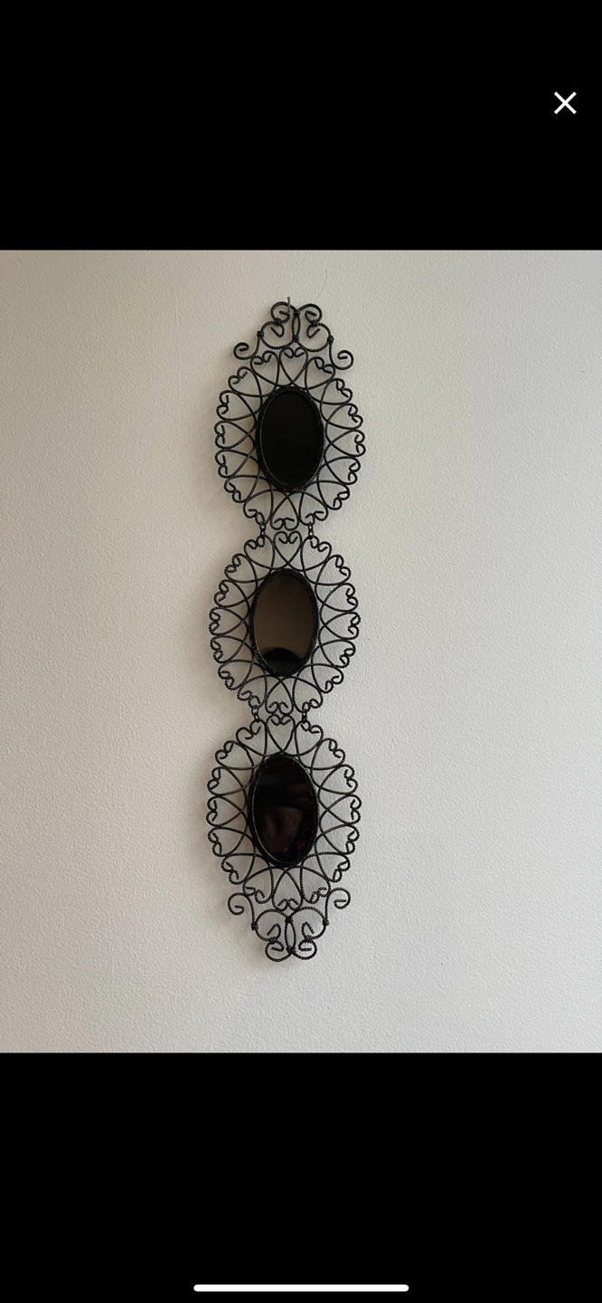 Wall photo frame decoration thumbnail