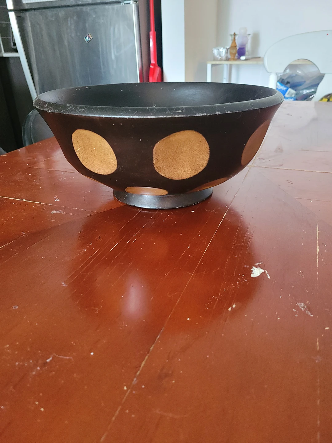 Salad Bowl