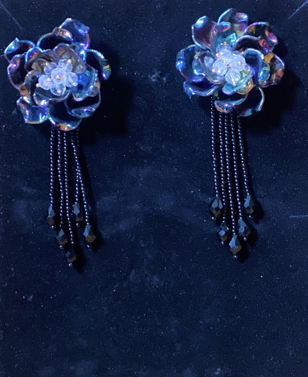 Earrings - photo 3