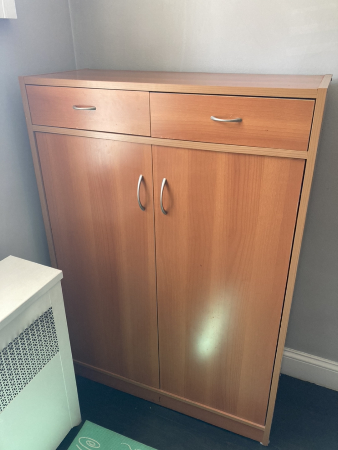 Entryway Cabinet