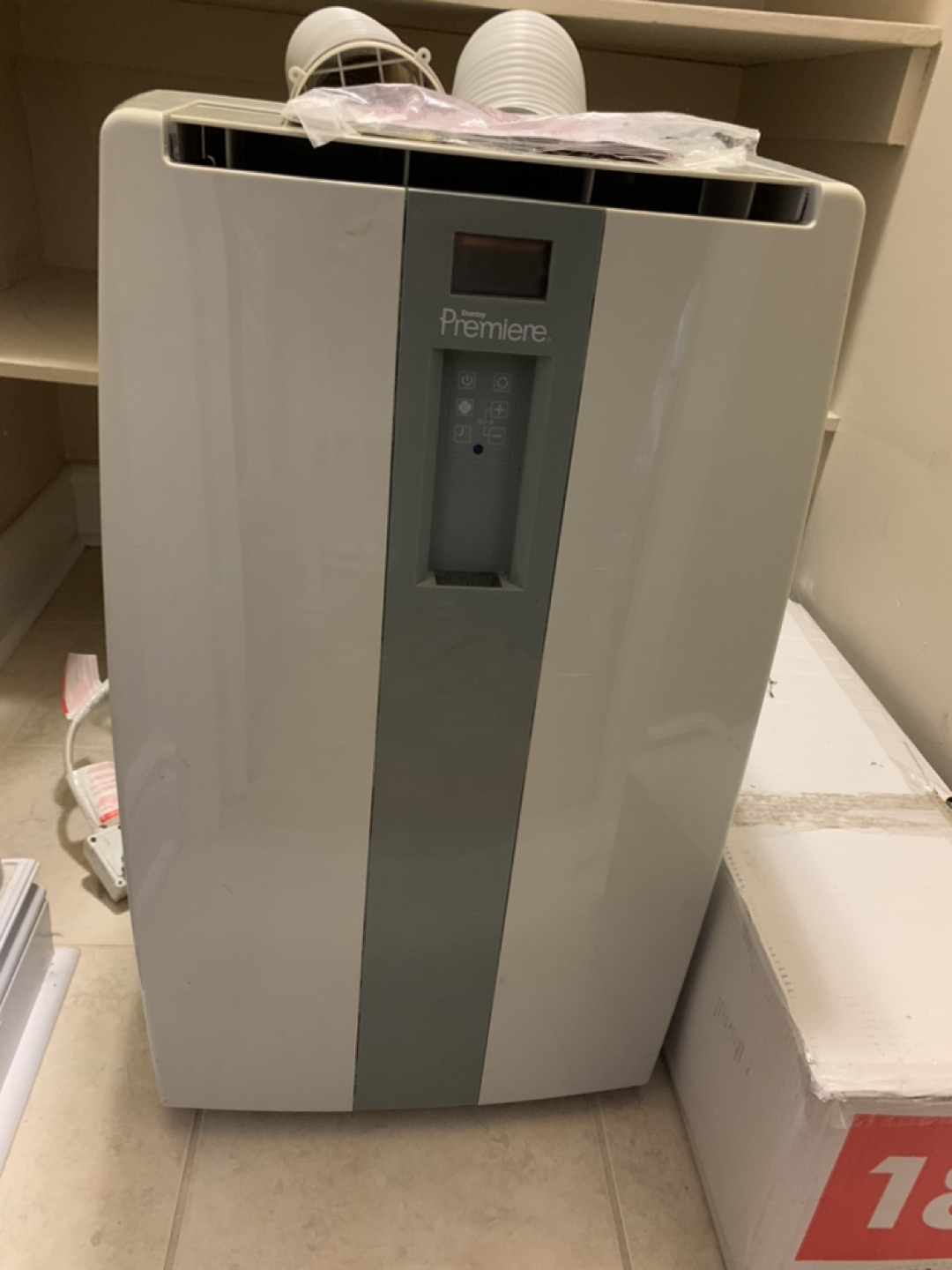 Air conditioner