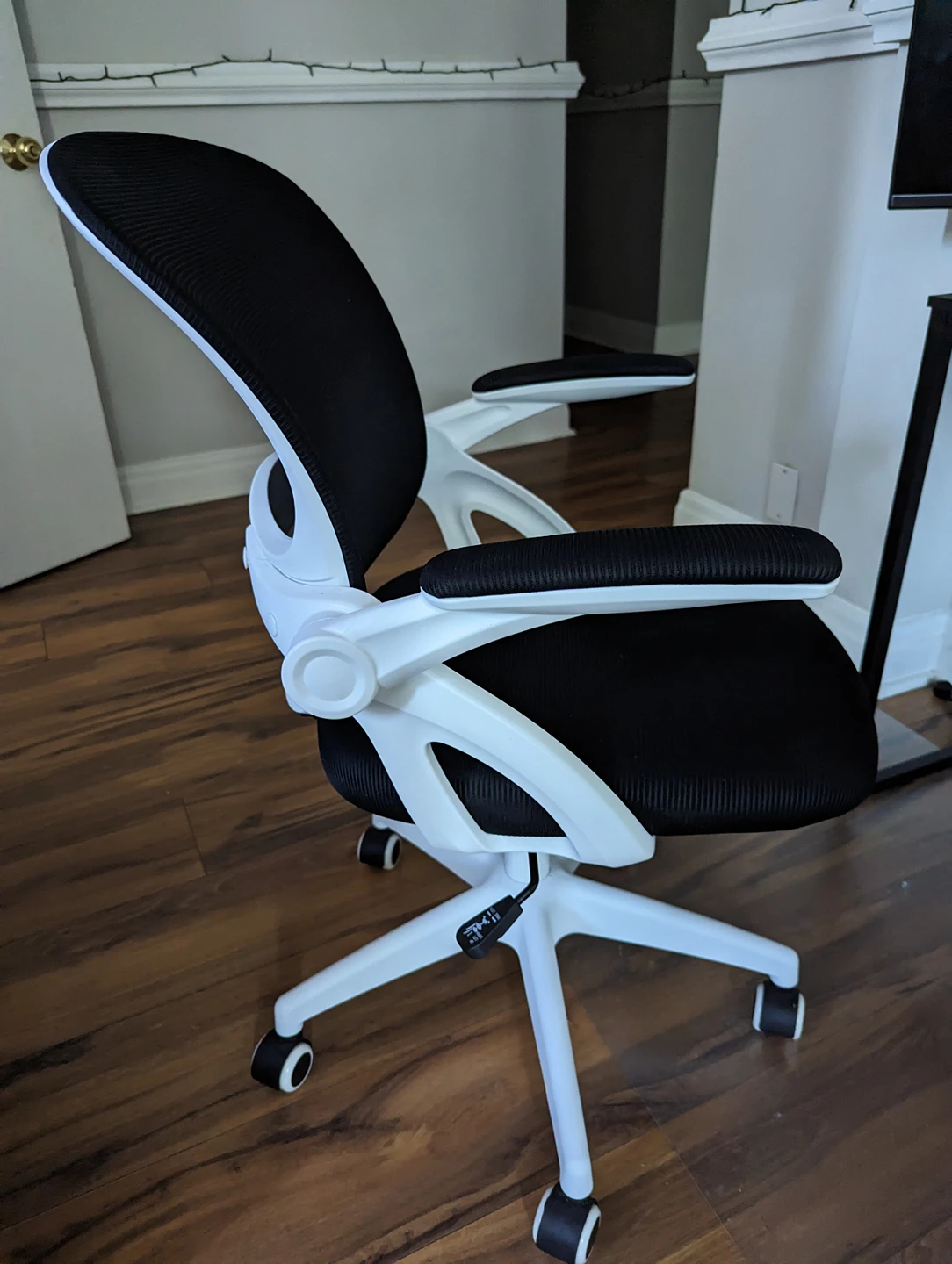 Office desk chair