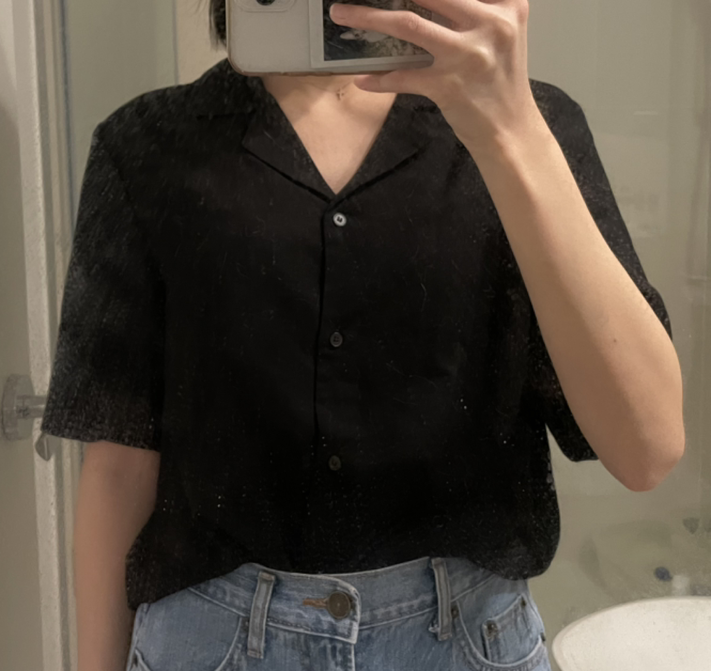 Black Shirt thumbnail