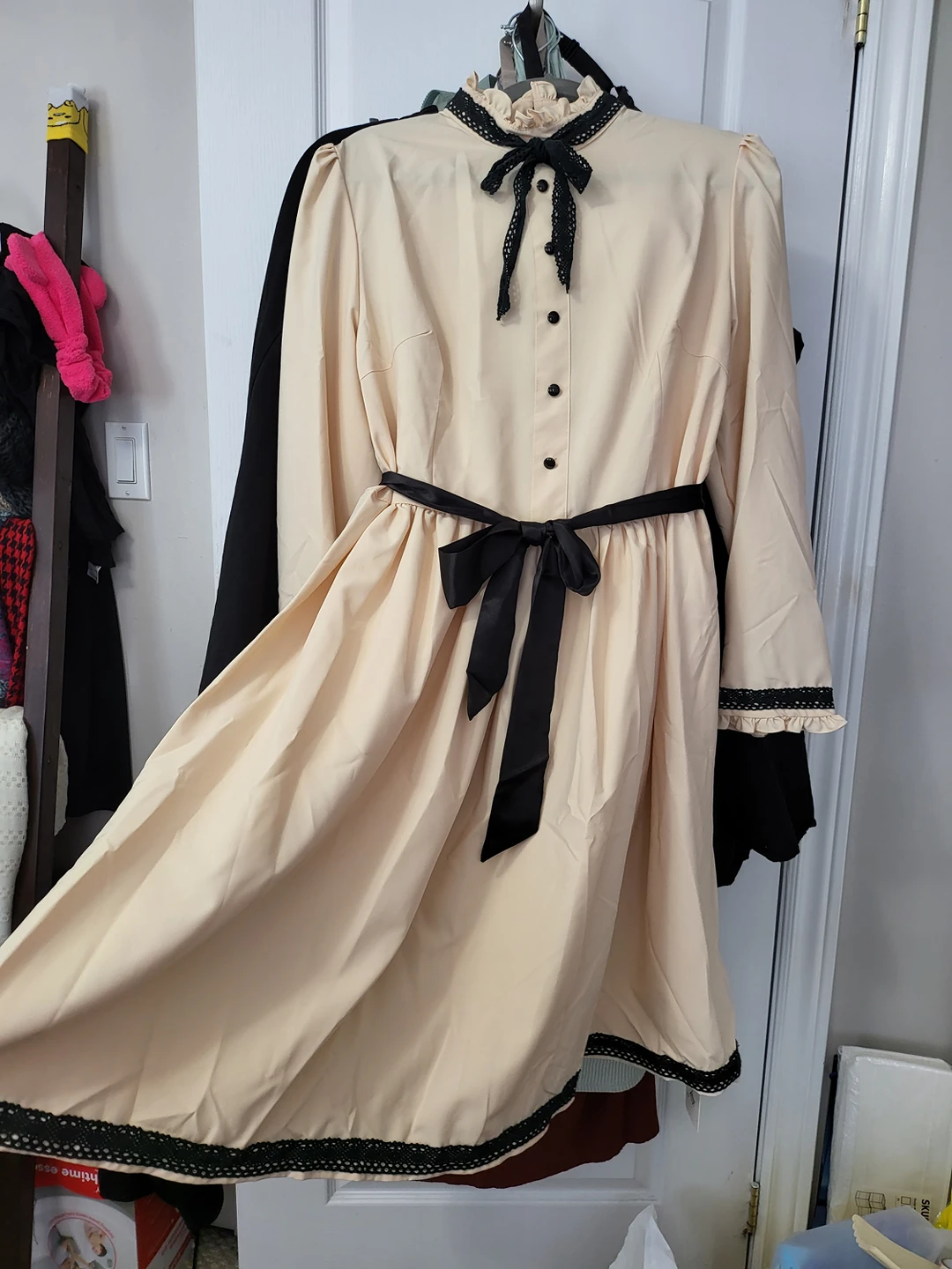 Brand New w/tag elegant Lolita dress - photo 4
