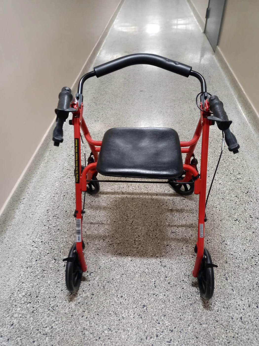 Senior's Walker - photo 2