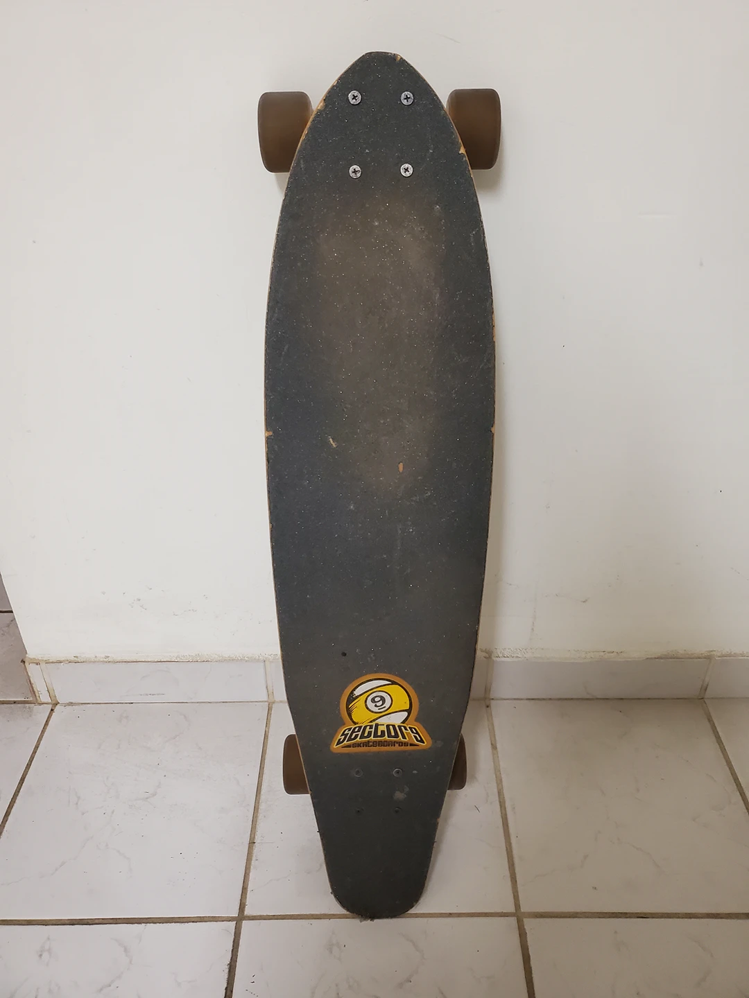 Sector 9 Longboard