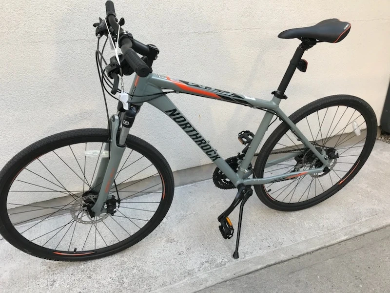 Northrock Ctm Bike Costco Northrock Mountain Bike Price Northrock