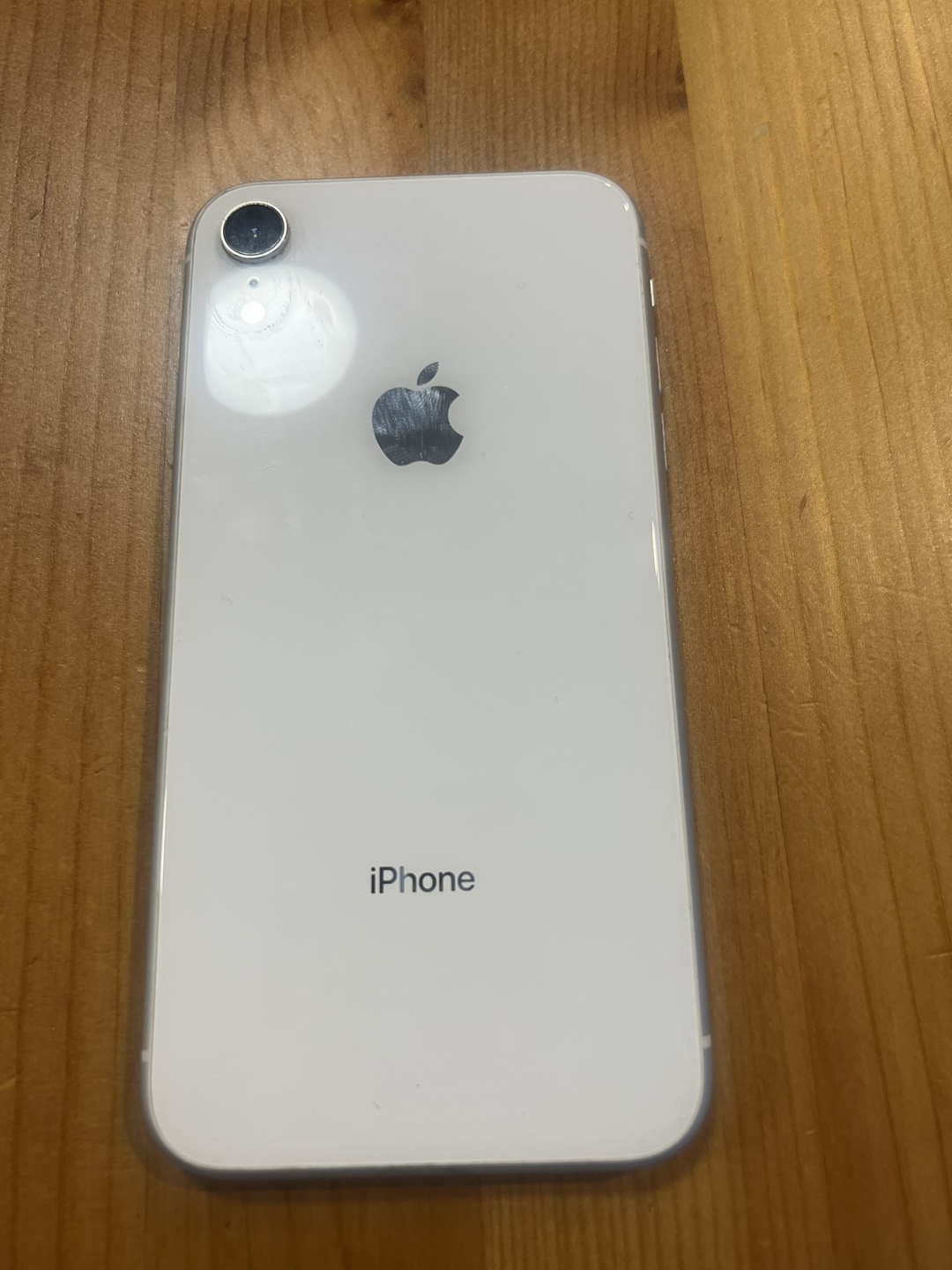 IPHONE XR - photo 2