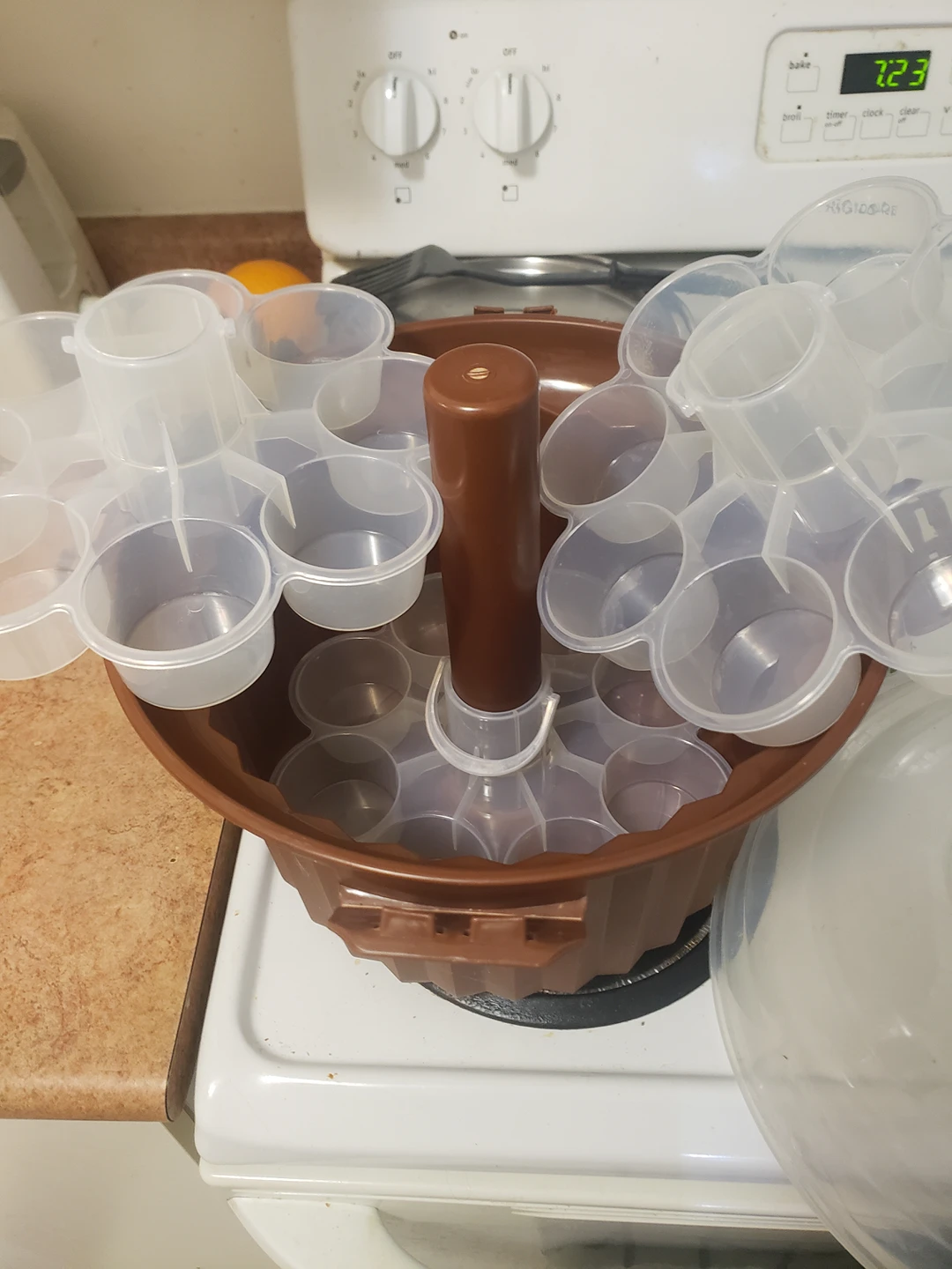 cupcake holder - photo 2