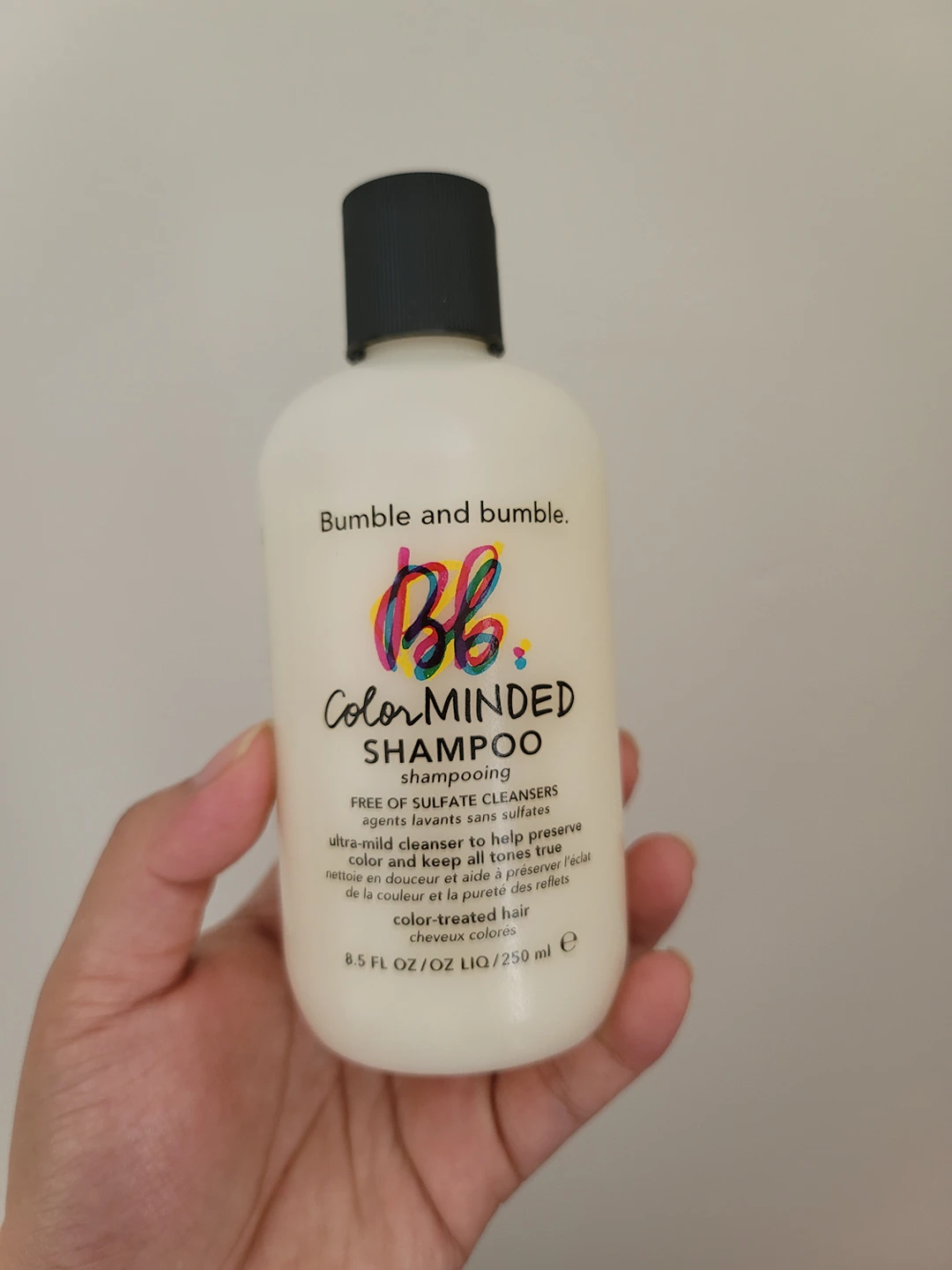 BUMBLE & BUMBLE Colorminded Shampoo thumbnail