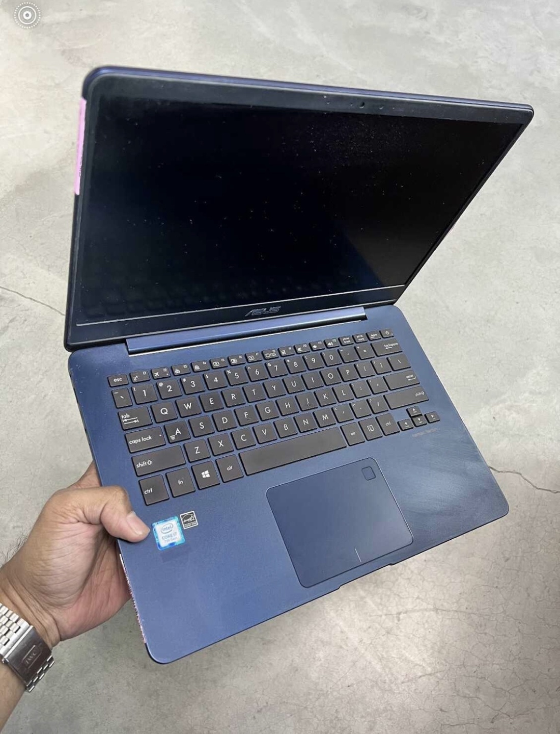 Asus ZenBook UX430UA - photo 3