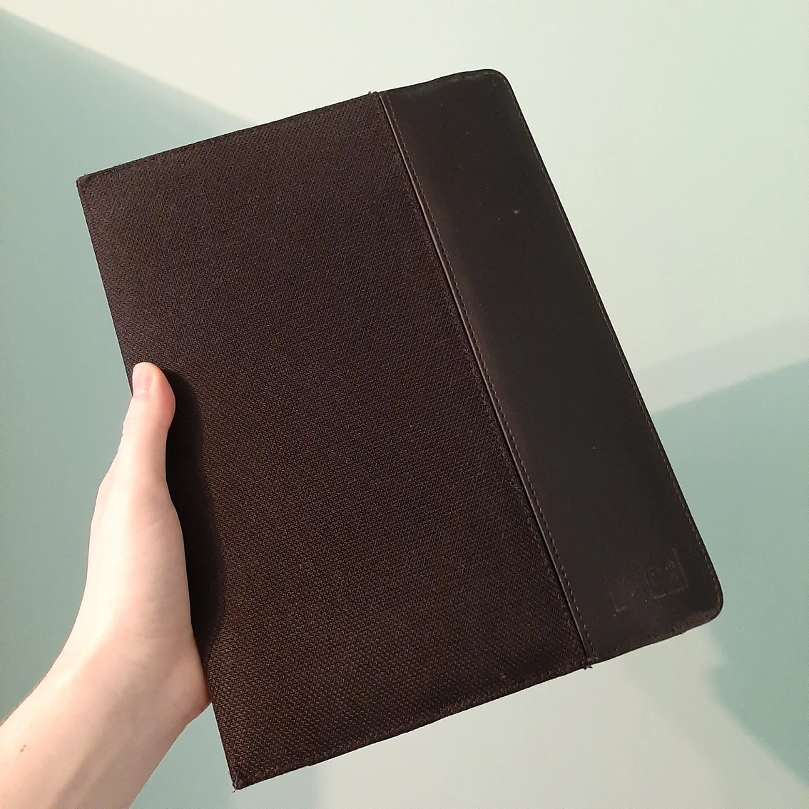 Tablet Case + Stand 🌱 image indicator(2)