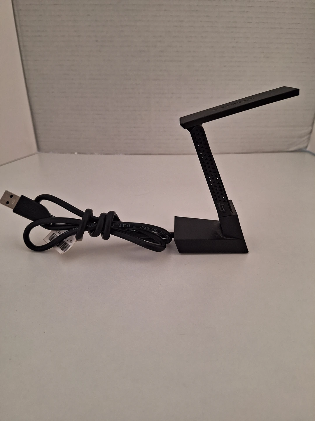 Netgear  High Gain WiFi USB Adapter image indicator(2)