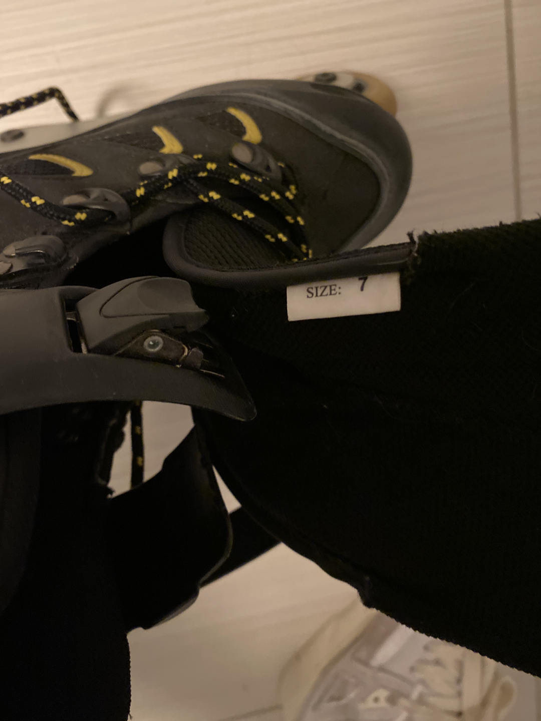Koho skates - photo 2