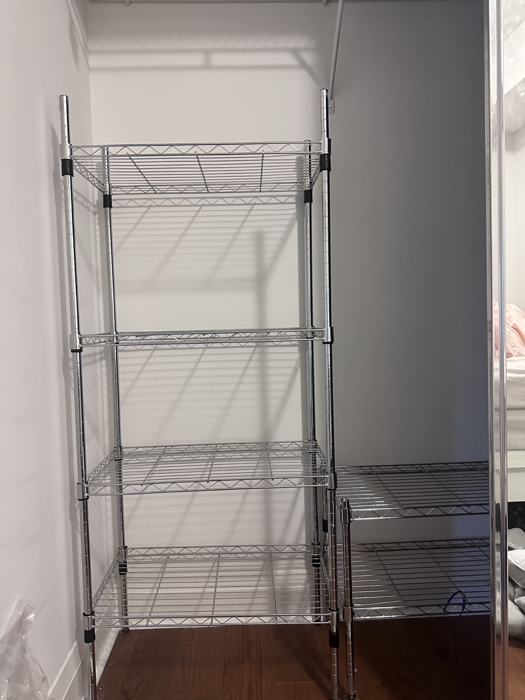 Clothes Rack