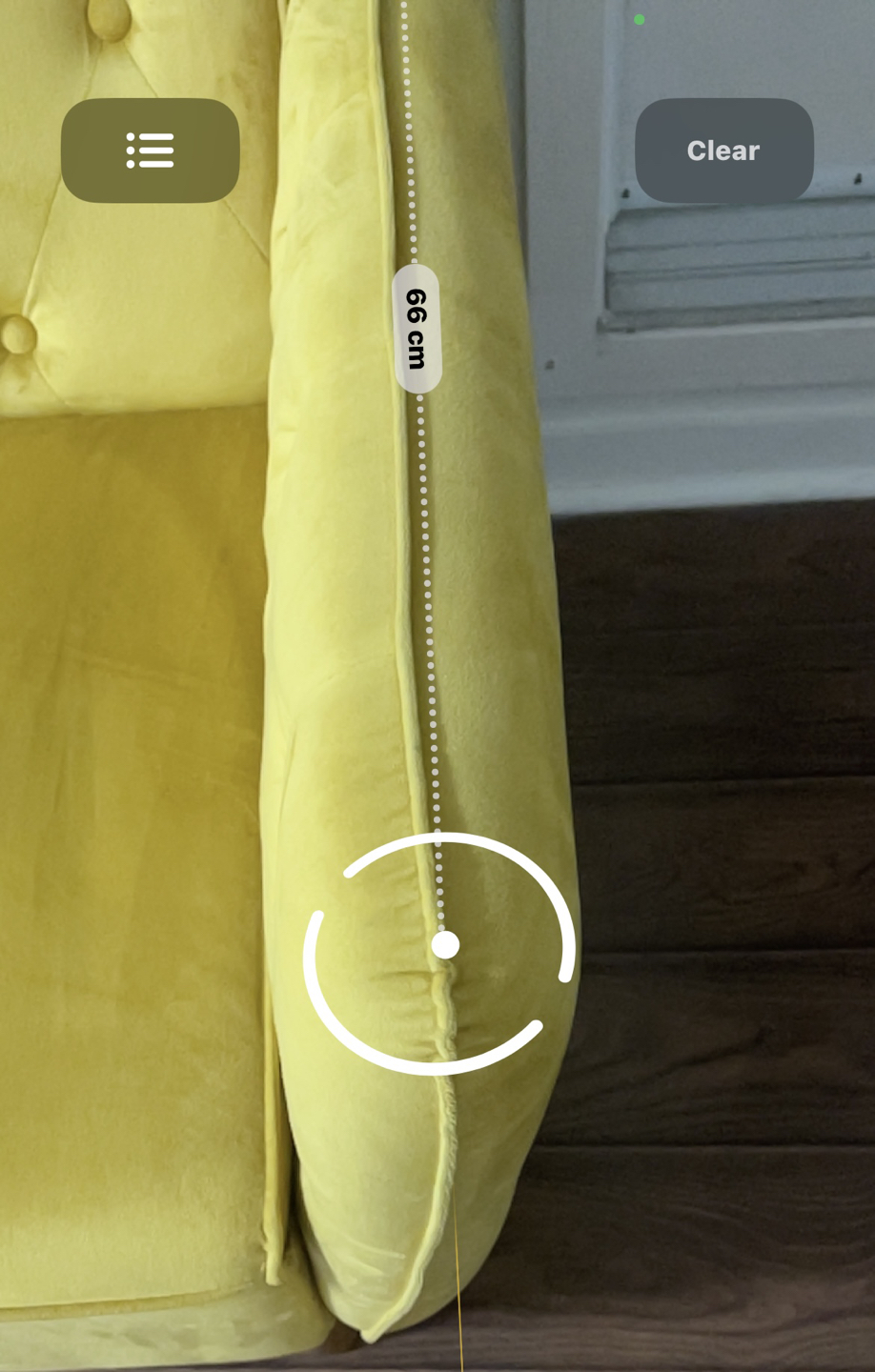 Sofa - photo 2