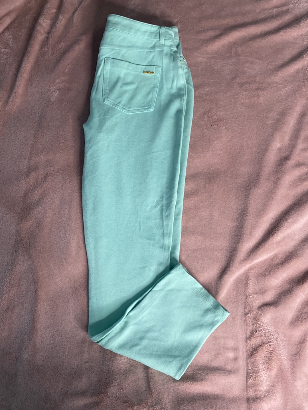 Bebe Pant - photo 3