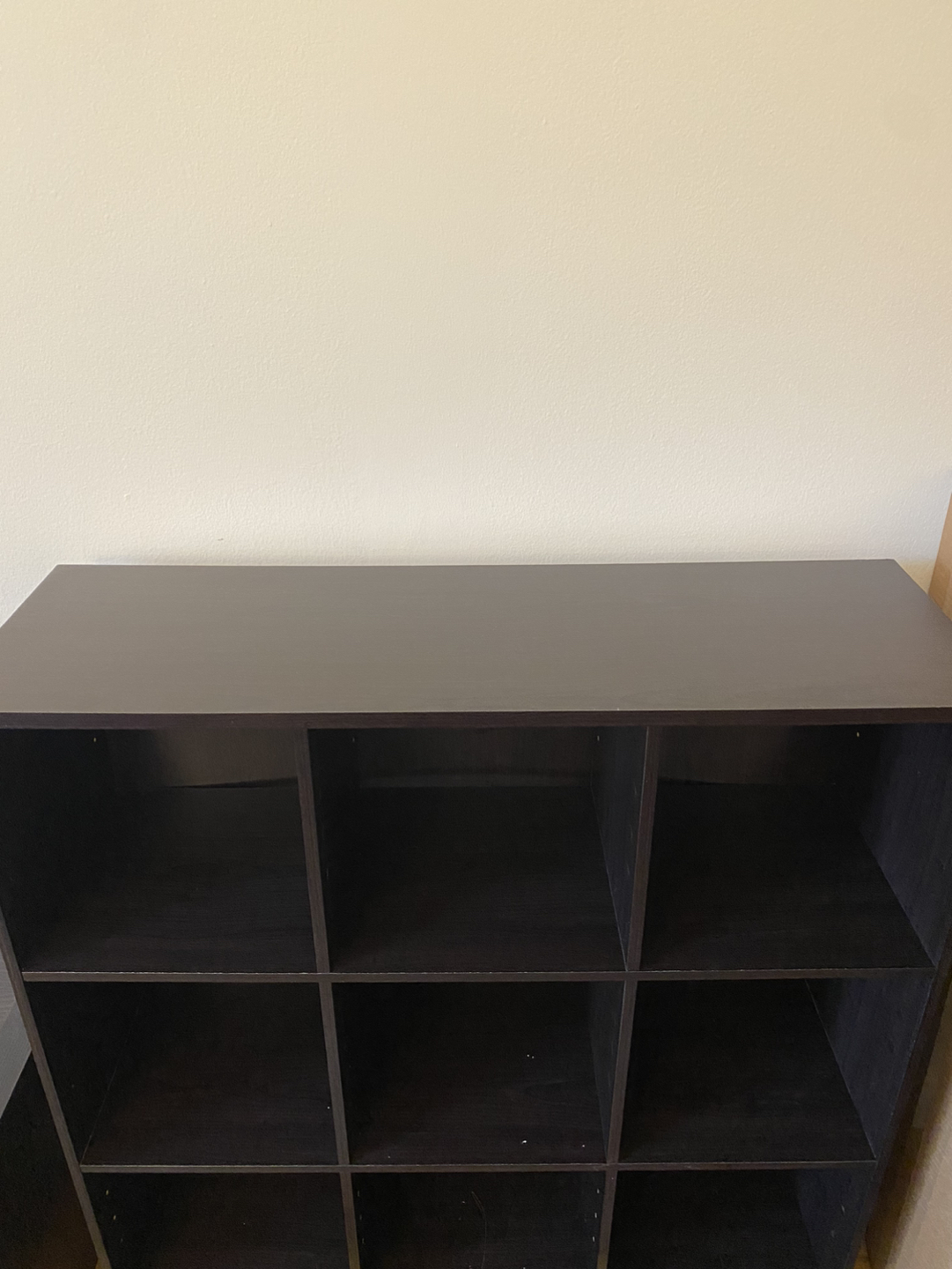 Cubicle Display Shelf - photo 2
