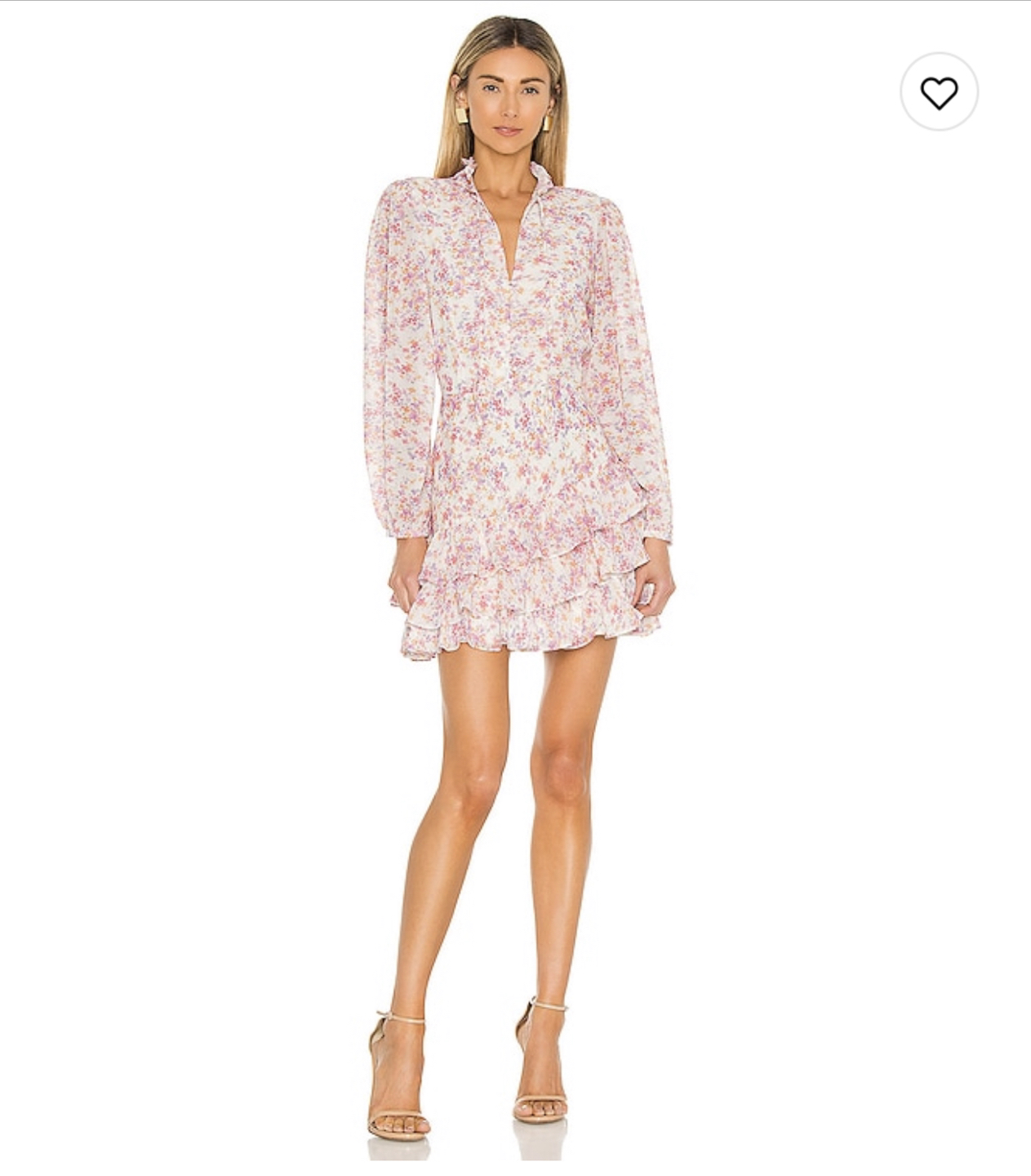 Yumi Kumi Jenna dress XS