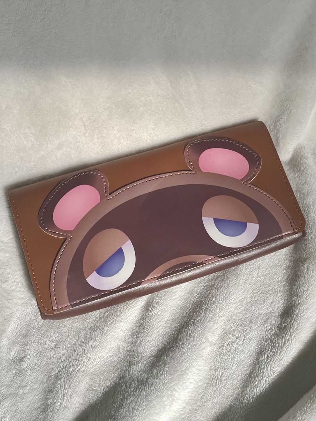 Animal Crossing Nintendo Switch Carrying Case 🏝 thumbnail