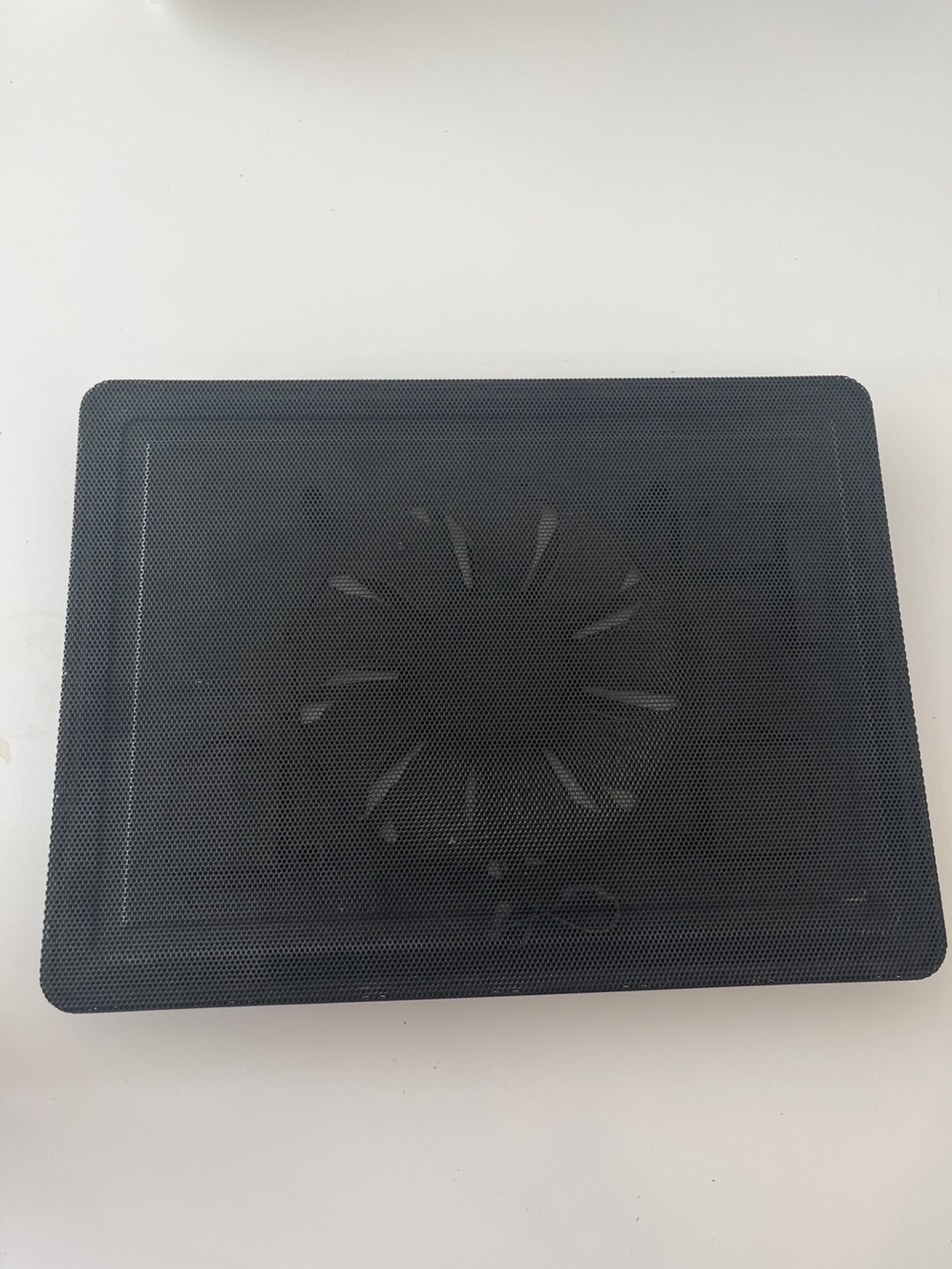 Laptop cooler