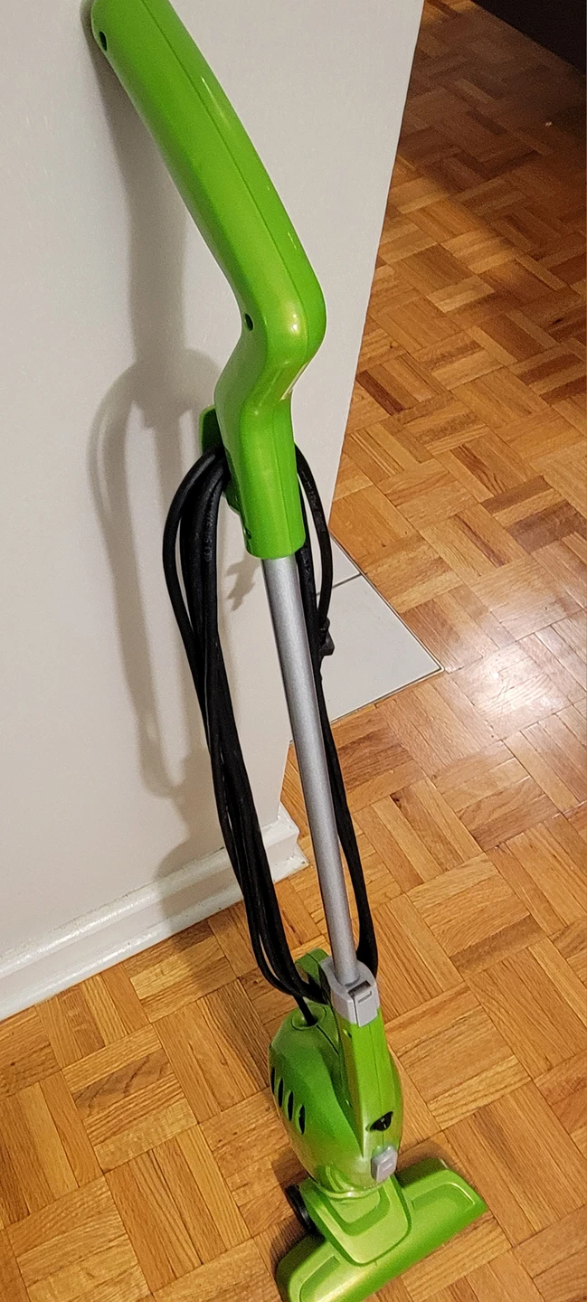 Vacuum Cleaner - photo 5