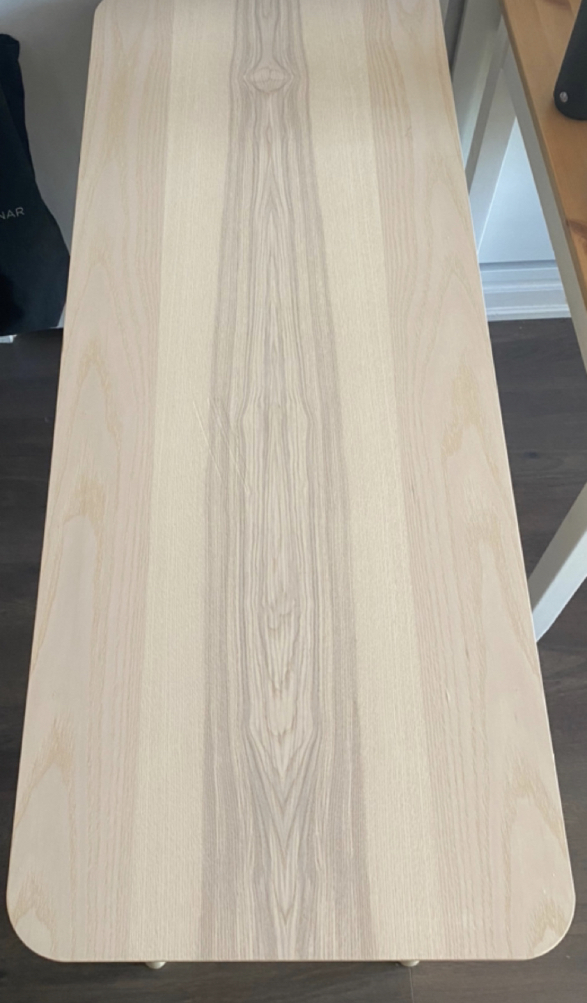 IKEA Lisabo Desk $140