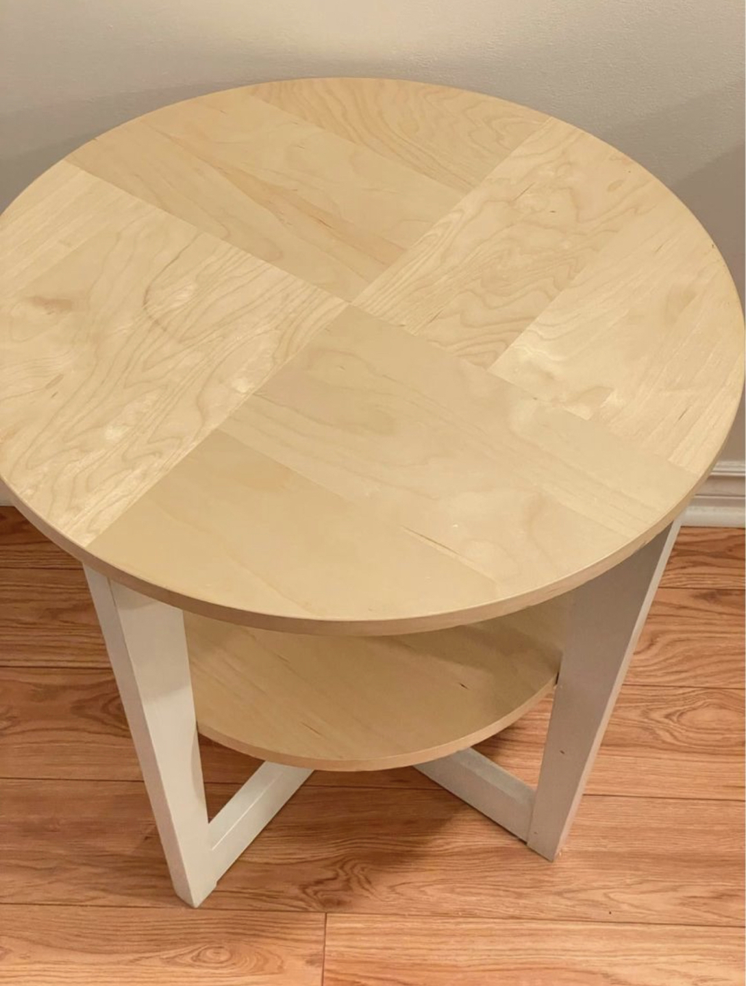 End table, IKEA - photo 3