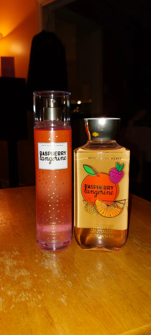 Bath & Body Works Products #Freecycle thumbnail