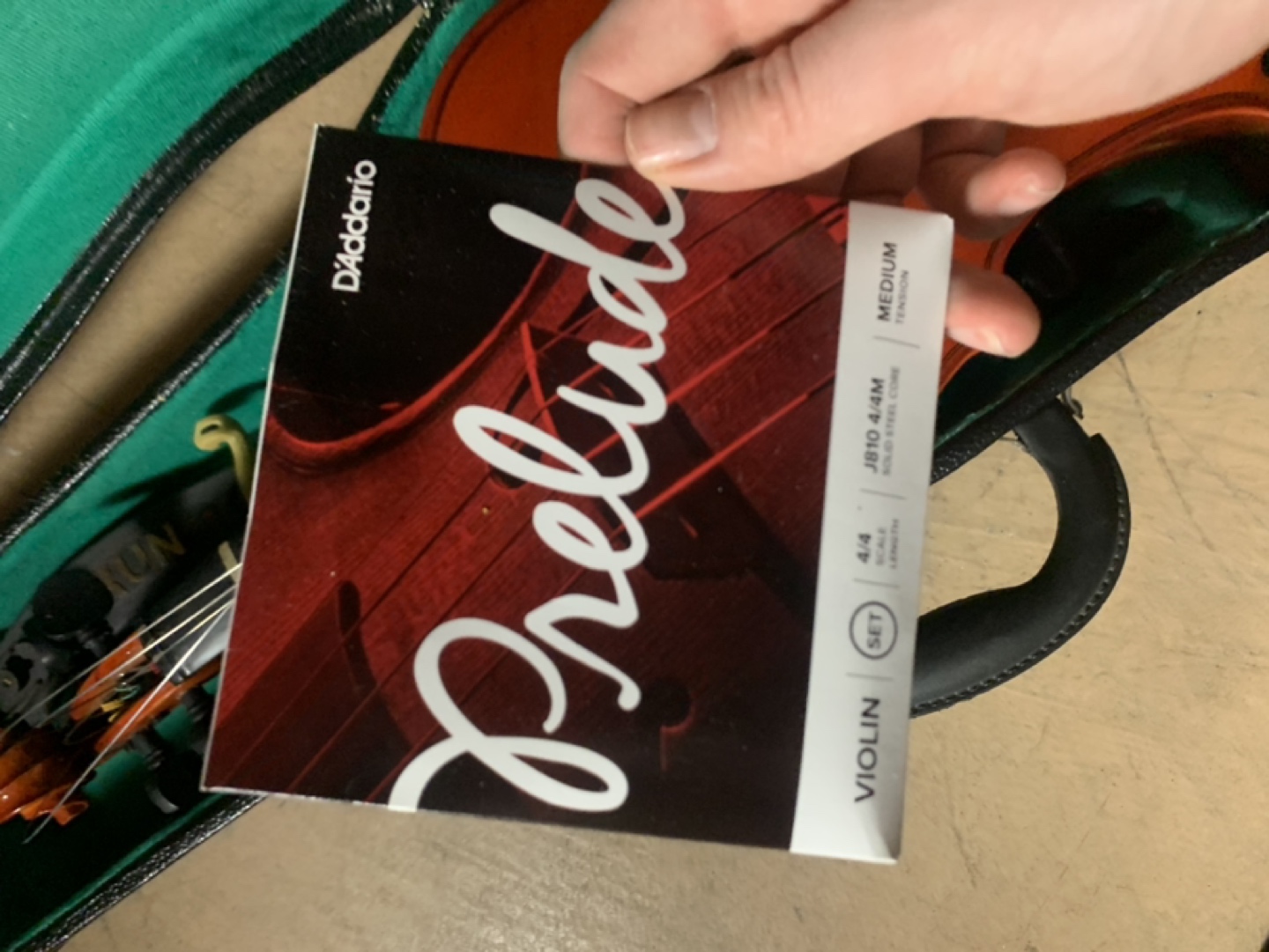 Violon - photo 5