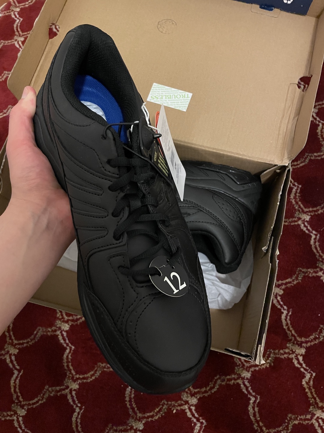 Sneakers - photo 2