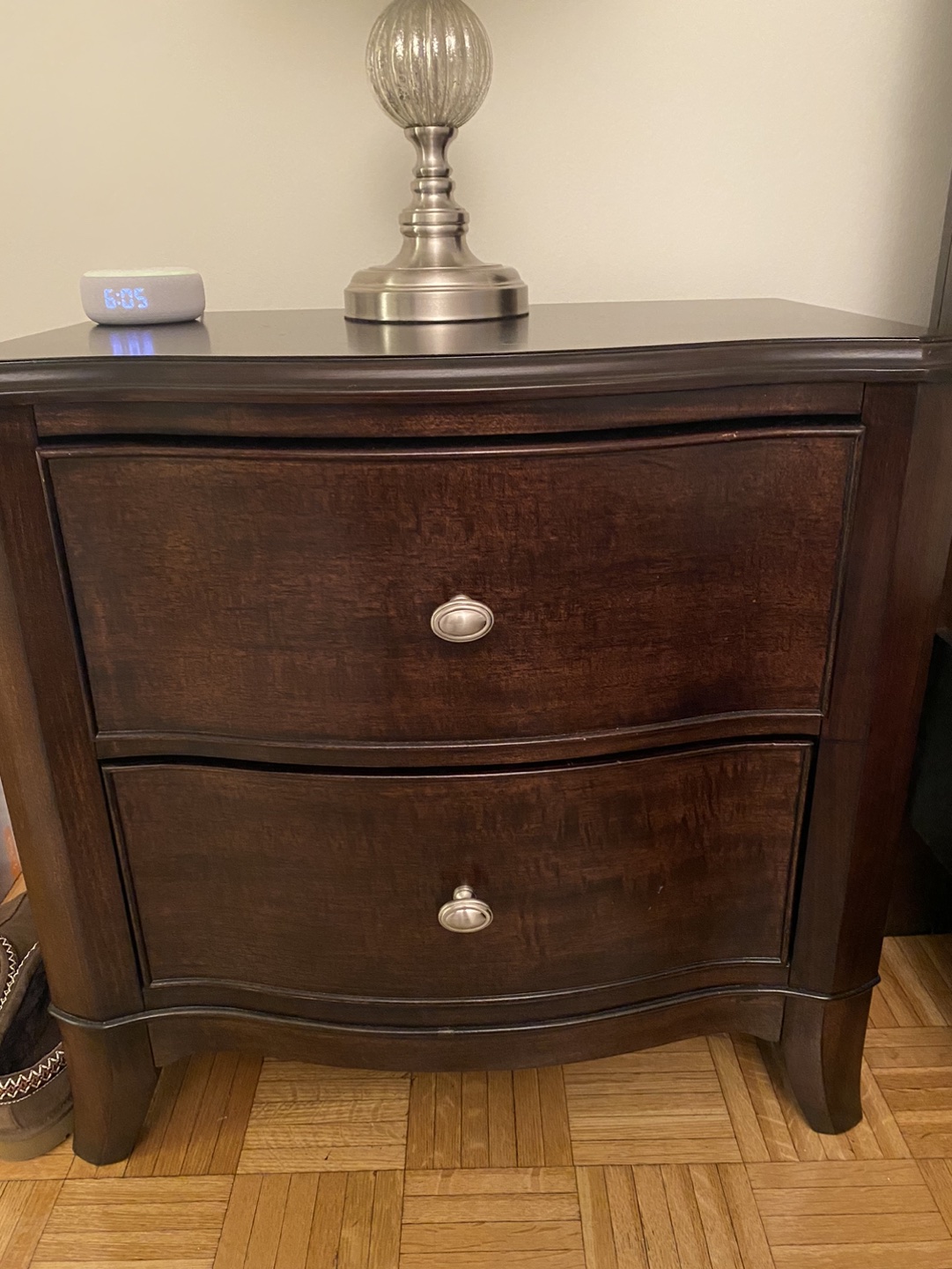 Legacy Furniture Nightstand