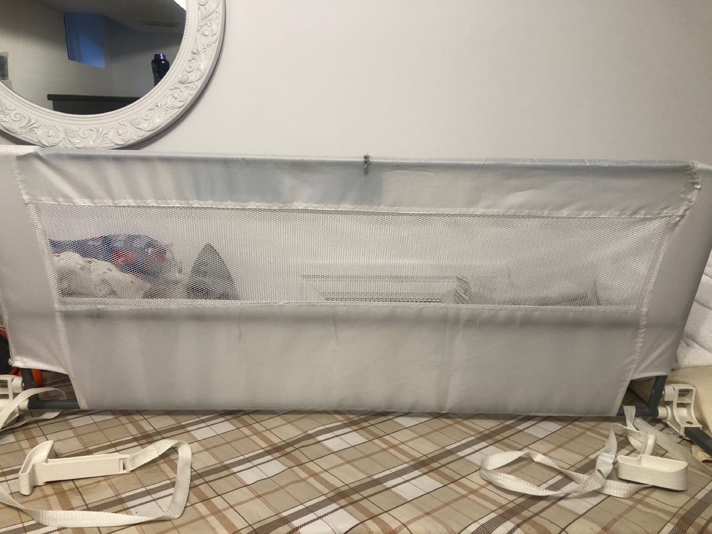 Bed Rail for kids - photo 2