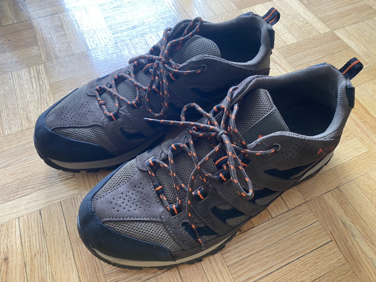 Shoes Columbia 13 size thumbnail